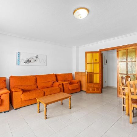 Castillo De Mar F3 Torre Sur 1B Ла Манга Дел Мар Менор Екстериор снимка